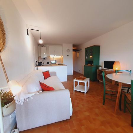 T2 Traversant Familial Cap Sud Parking Plages - Rossiconciergerie - Linge En Option La Grande Motte Exterior foto