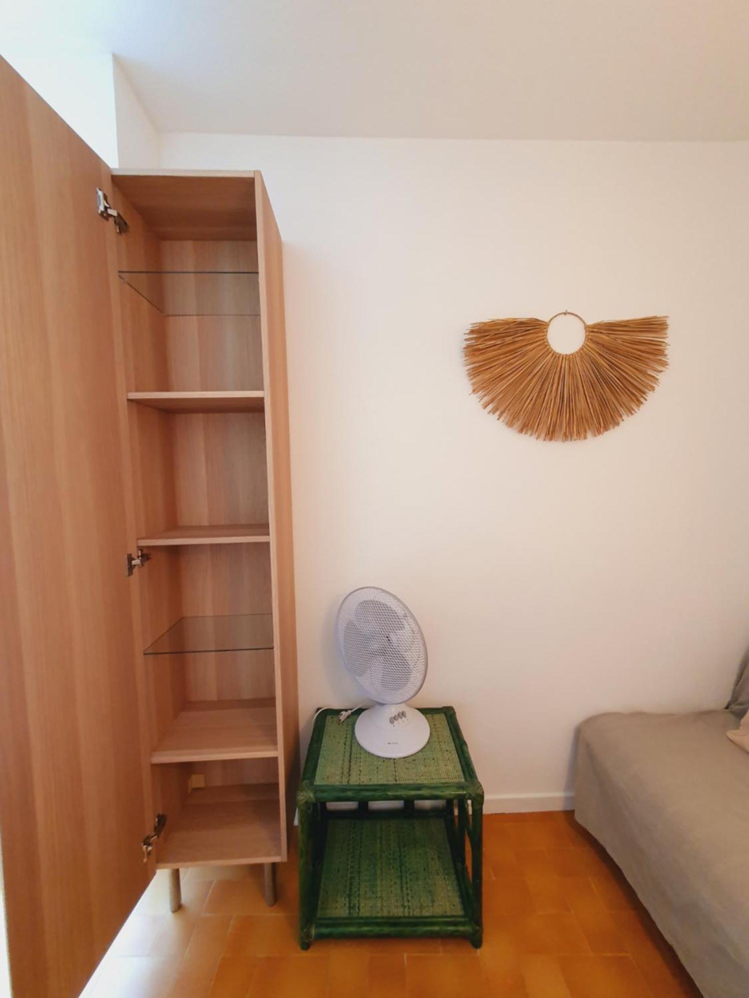 T2 Traversant Familial Cap Sud Parking Plages - Rossiconciergerie - Linge En Option La Grande Motte Exterior foto